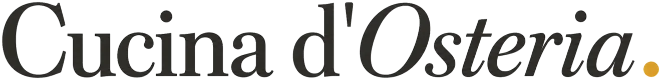 Cucina d'Osteria